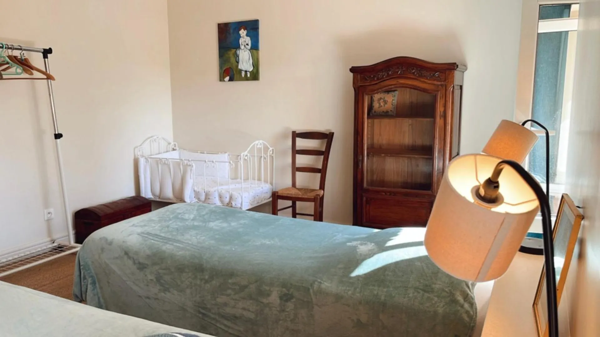 Pensionat Gite Manzana Au Chateau Lavalade Castelsarrasin Frankrike